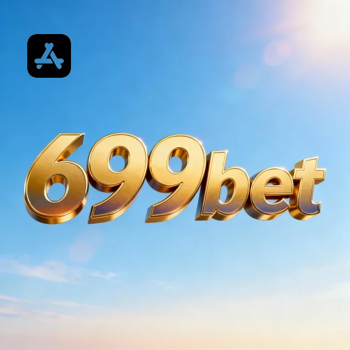 APP oficial da 699bet para mobile