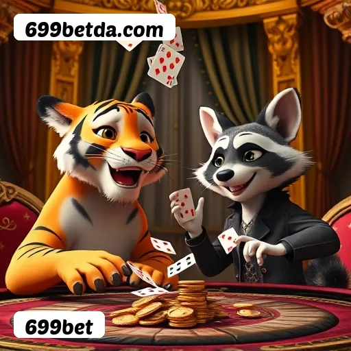 Catálogo 699bet 2.547 jogos - Pragmatic Play, Evolution, NetEnt