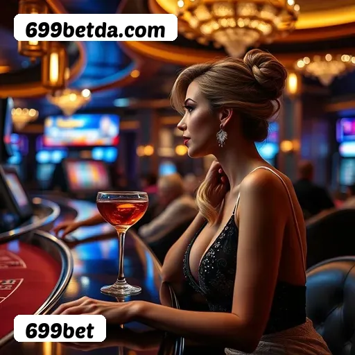 Principais provedores de slots da 699bet - NetEnt, Pragmatic Play, Play'n GO