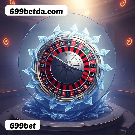 Tabela RTP dos jogos de cassino da 699bet