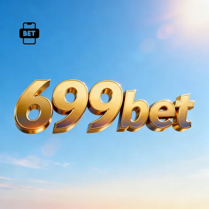 Apostas esportivas da 699bet com odds competitivas