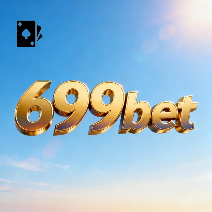 Cassino ao vivo da 699bet com dealers reais