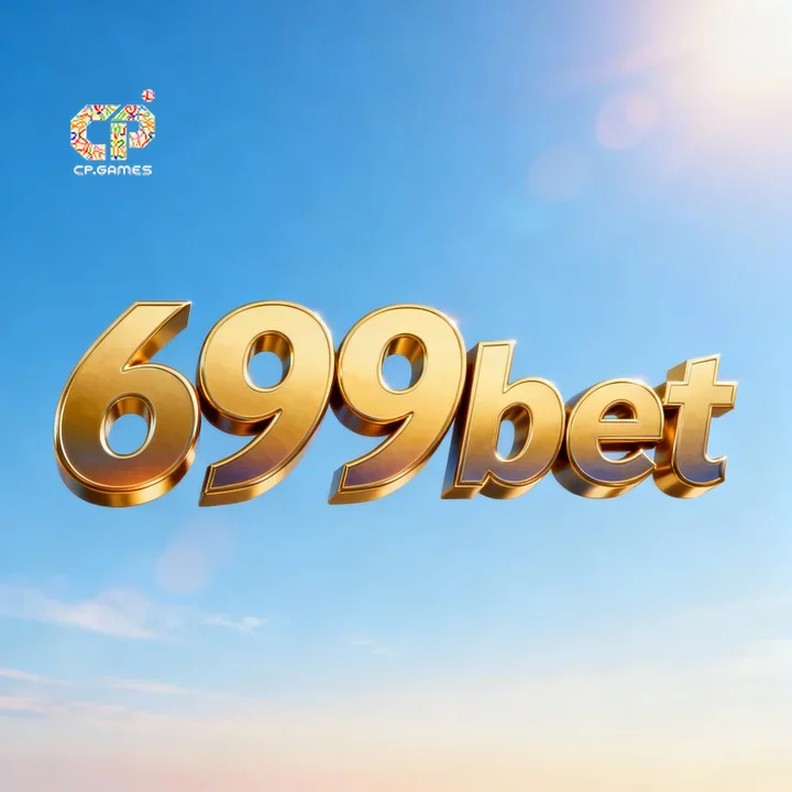 Logo da 699bet